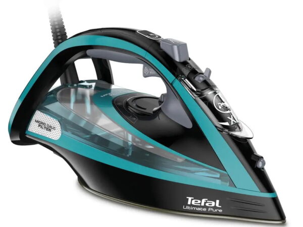 Tefal pegla na paru FV9844E0 Ultimate Pure, 3.200W_1