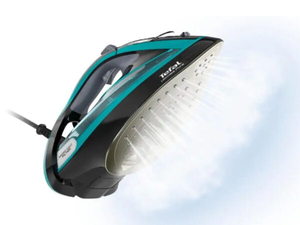 Tefal pegla na paru FV9844E0 Ultimate Pure, 3.200W_3