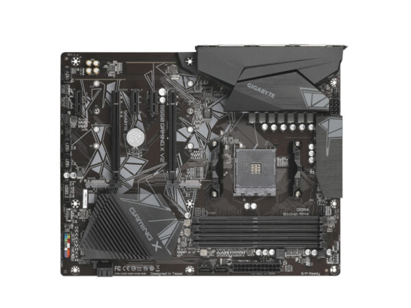 Gigabyte MB B550 GAMING X V2_2