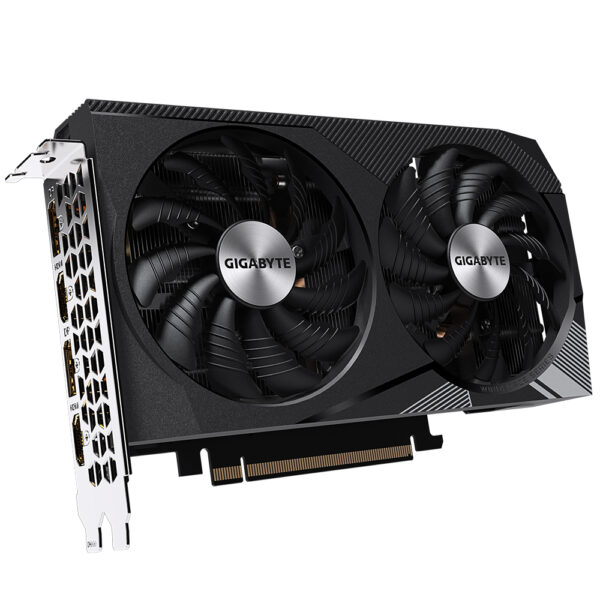 Gigabyte RTX 3060 WF OC 12GB_1