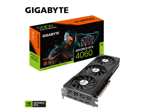 Gigabyte VGA RTX 4060 OC 8GB_0