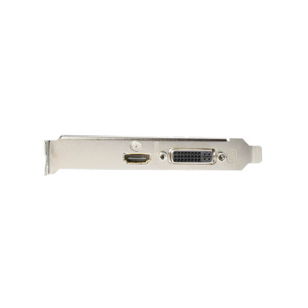 GIGABYTE VGA GV-N710D5-2GLnVidia GeForce GT 7102GB DDR5 64bit;DVI,HDMI;Low profile_1