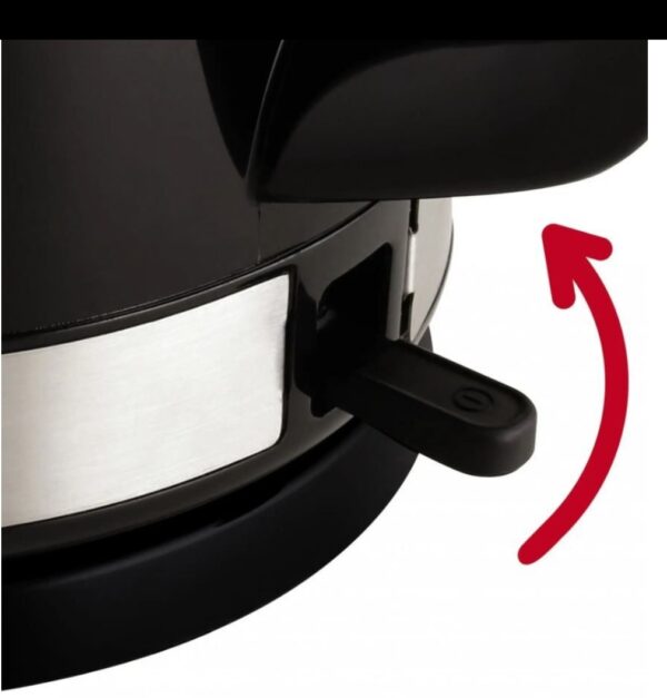 Tefal kuhalo za vodu KO150F30 Delfini Plus_1
