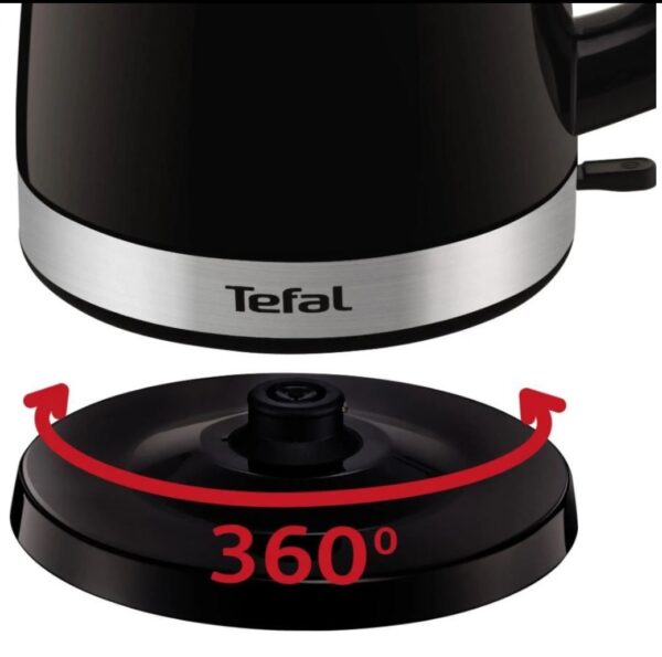 Tefal kuhalo za vodu KO150F30 Delfini Plus_2