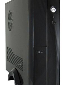 LC-Power case LC-1400MIMini ITX / Micro ATXPSU:LC200SFX V3.21_0