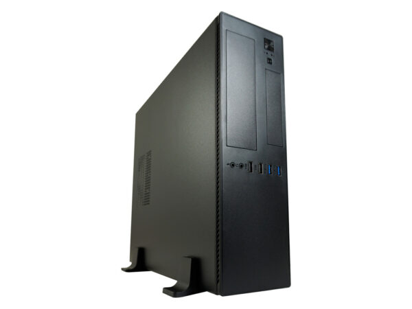 LC-Power case LC-1406MB-400TFX Micro ATX case, Mini-ITX, sa napojnom 400w_0