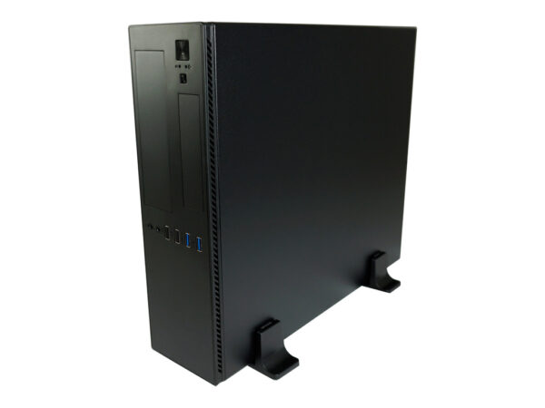 LC-Power case LC-1406MB-400TFX Micro ATX case, Mini-ITX, sa napojnom 400w_2
