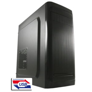 LC-Power Case LC-7034B-ONATX Classic_0