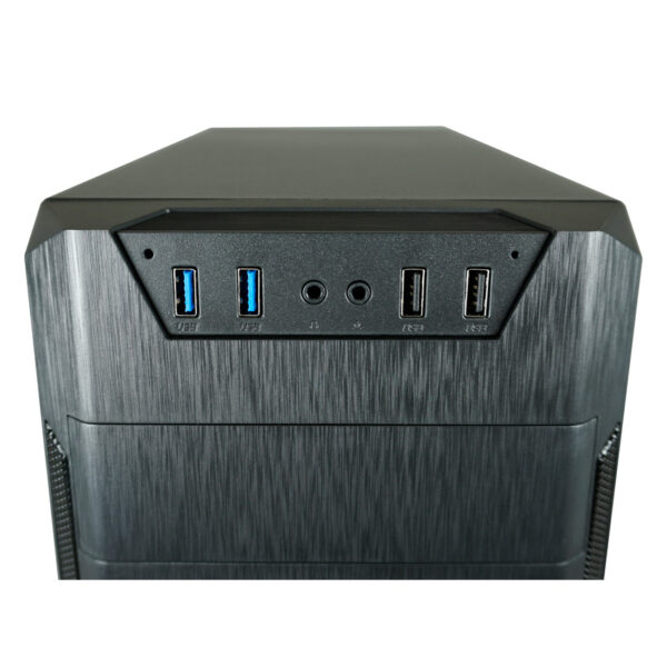 LC-Power Case LC-7040B_1