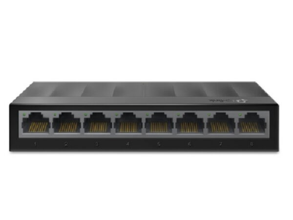 TP-Link LS1008G Switch 8x10/100/1000_0