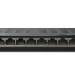 TP-Link LS1008G Switch 8x10/100/1000_0