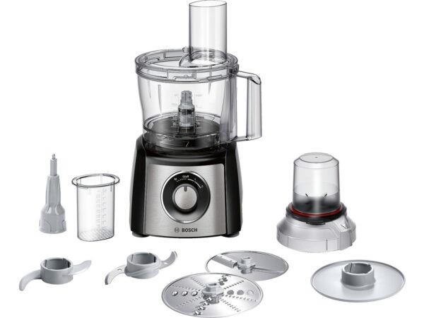 BOSCH Multipraktik 800W,2.3L posuda,Sjeckalica, 30 + Funkcija, SL_0