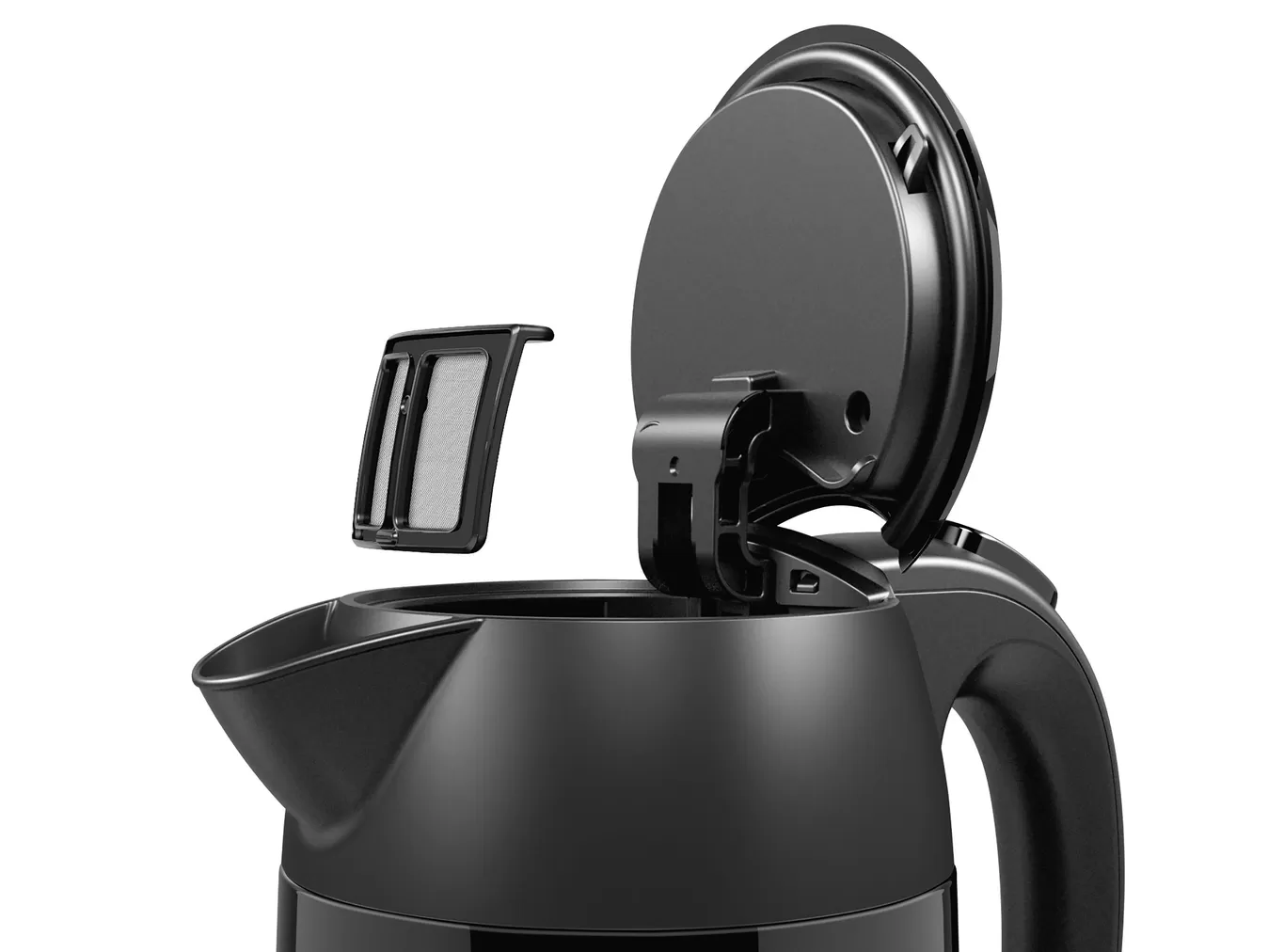 BOSCH kuhalo1.7l; Snaga 2400 WCRNA_1