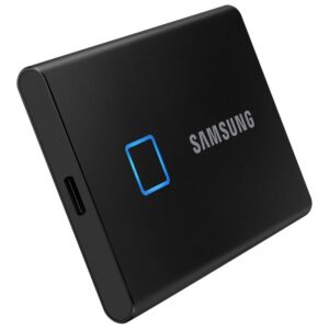 Samsung ext. SSD T7 Touch 1TB USB_0