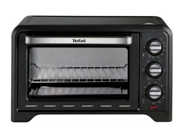 Tefal pećnica OF444834 Optimo 19 L kapacitet, snaga 1380 W_2