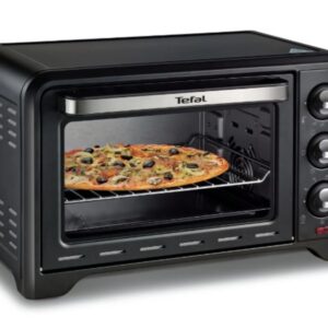 Tefal pećnica OF444834 Optimo 19 L kapacitet, snaga 1380 W_0