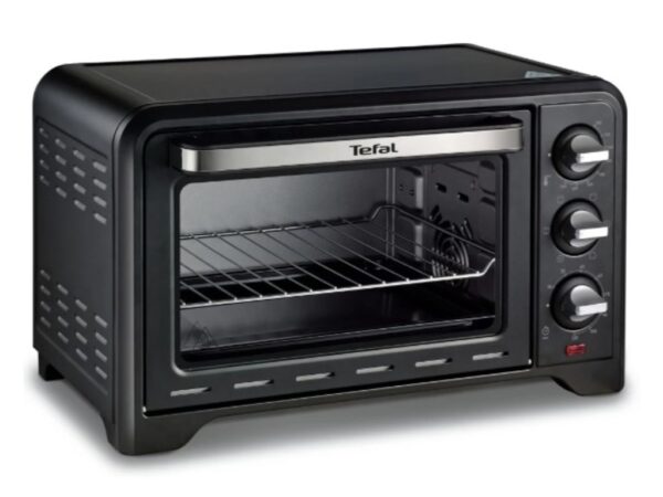 Tefal pećnica OF444834 Optimo 19 L kapacitet, snaga 1380 W_1