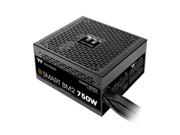 Thermaltake Smart BM2 750W Semi modular, 80+ bronze_2