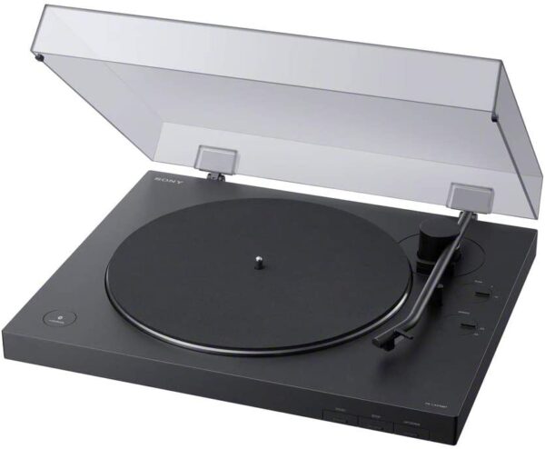 Sony GRAMOFON - bluetooth_0