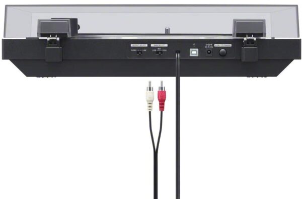 Sony GRAMOFON - bluetooth_3