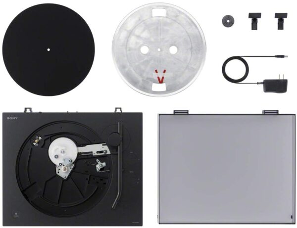 Sony GRAMOFON - bluetooth_4