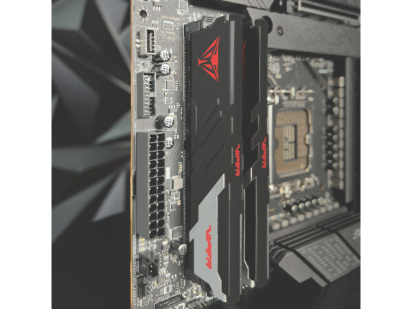Patriot RAM,DDR5,32GB (2x16GB)6000MT/s, UDIMMUDIMM, XMP3.0, EXPO, Performance_1
