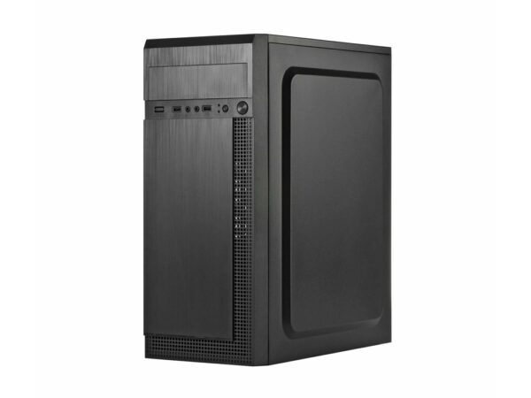 Spire case SUPREME 1535, 500WATX, 12cm, 2x USB 2.0, USB 3.0_0