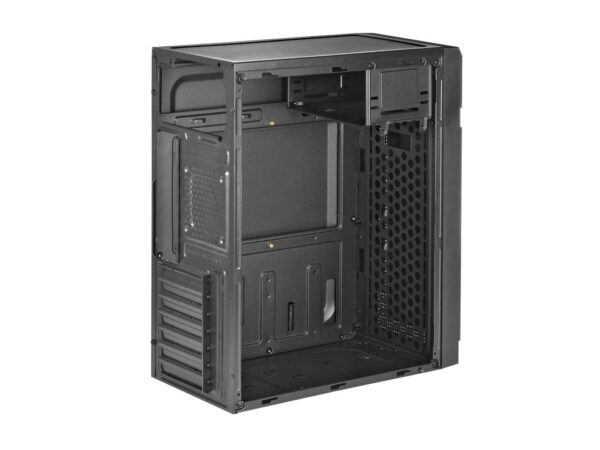 Spire case SUPREME 1535, 500WATX, 12cm, 2x USB 2.0, USB 3.0_1