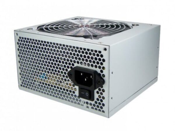 Spire case SUPREME 1535, 500WATX, 12cm, 2x USB 2.0, USB 3.0_2