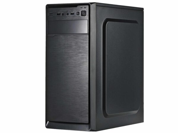 Spire case SUPREME 1534 500WATX case, 12cm PSU_1