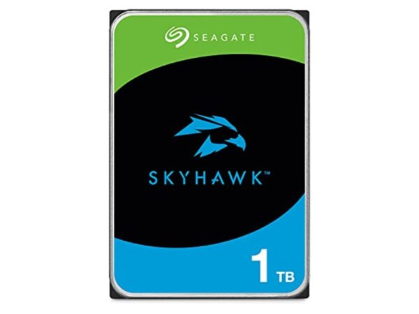 SEAGATE HDD 1TB SkyHawk 256MB SATA3, Surveillance_0