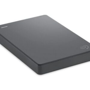 Seagate Basic HDD 4TB ext 2.5"USB 3.0,Black_0