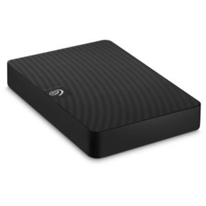 Seagate Expansion HDD 1TB extUSB 3.0,Black_0