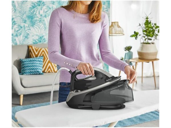 Tefal parna stanica SV6140E0 Express Easy, 6 bara_1