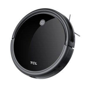 TCL Sweeva 1000 Robot usisivacbox 600ml; do 120 min baterijasenzor protiv sudara pada; buka do 55dB;_0