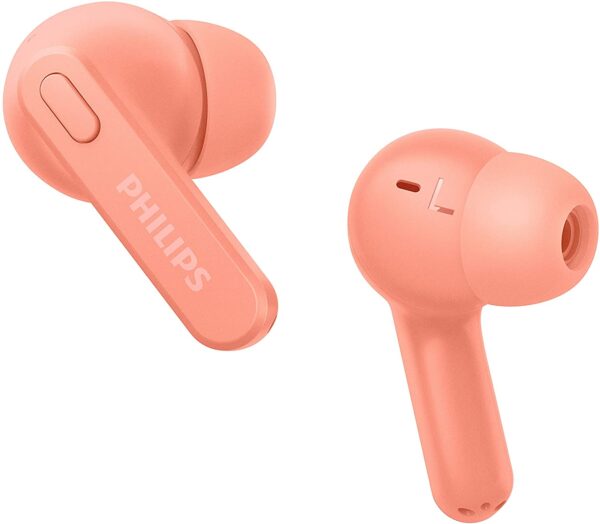 Philips TAT2206PK BT slusalicedo 18h baterija; mikrofon;vodootpornost IPX4; domet 10m;_1