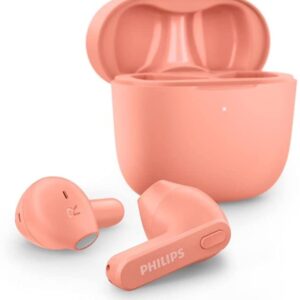 Philips TAT2236PK BT slusalicedo 18h baterija; mikrofon;vodootpornost IPX4; domet 10m;_0