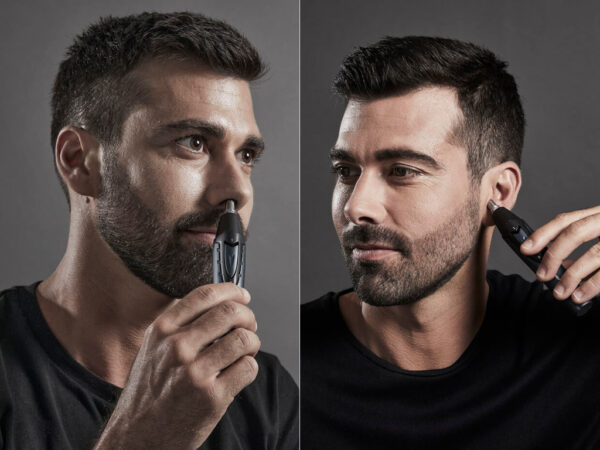 Rowenta trimer za nos i uši Nose&Ear Trimmer Specialist_2