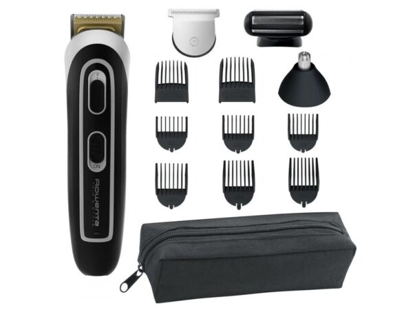 Rowenta maš. za bradu i kosu Multistyler Trim and Style 13-u-1_0