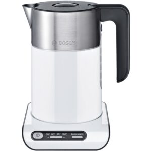 Bosch Kuhalo za vodu TWK8611PStyline; 2400 W; 1,5 l;Keep Warm Function; Inox dno_0