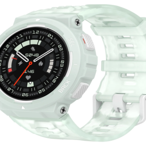 Amazfit Active Edge Mint Green Pulse; 1.32_0