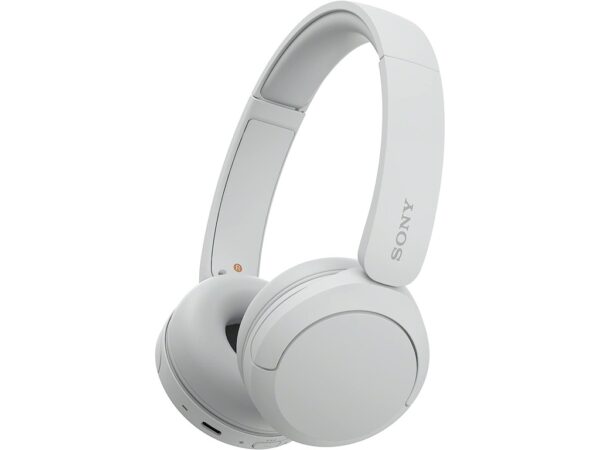 Sony bežične slušalice CH520Boja bijela_0