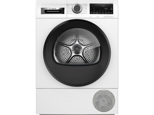 BOSCH sušilica rublja Serie 6|, 9 KG, A++ , R290,_0
