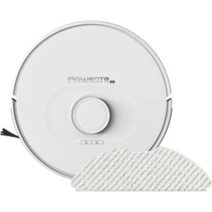 Rowenta robot usisivač X-plorer 75 S White_0