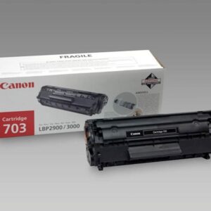 Toner CANON CRG-703_0