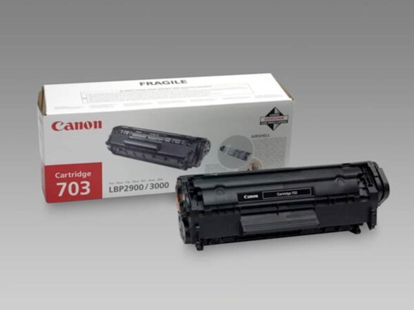 Toner CANON CRG-703_0