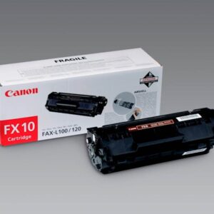 Toner CANON FX10_0