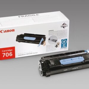 Toner CANON CRG-706_0