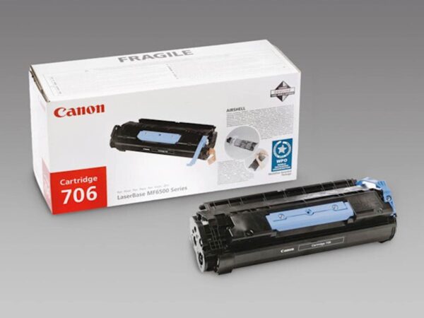 Toner CANON CRG-706_0