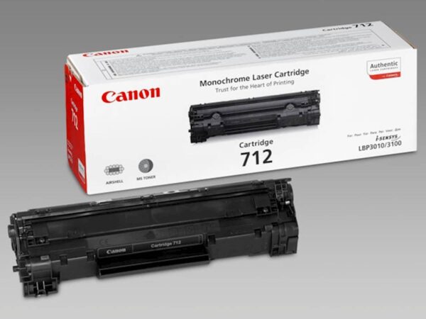 Toner CANON CRG-712_0